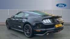 Ford Mustang 2.3 EcoBoost 2dr Auto Petrol Coupe